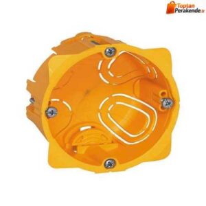 Legrand BATIBOX ALÇIPANBUAT 40MM 2MOD.